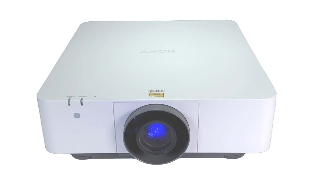 Sony VPL-FHZ85 BrightEra 7300 Lumens WUXGA 3LCD Laser Projector - Ceiling Mountable, 1920x1200