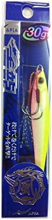 Apia Say Liu premium 30g # 40 chart Pink GL