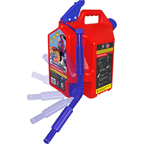 SureCan VP Racing Gas Can (CARB Approved)