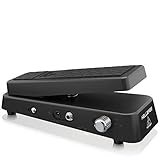 Behringer Hellbabe HB01 Ultimate Wah-Wah Pedal with Optical Control