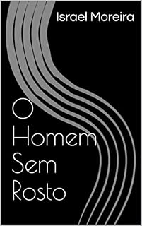 Livro O Homem Sem Rosto