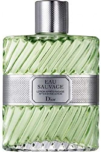 dior sauvage after shave lotion 100ml