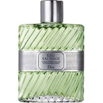 eau savage aftershave