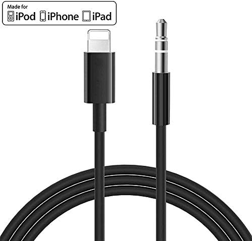 Iphone разъем aux