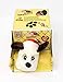NEW! Pound Puppies Newborns Classic 80's Collection - Mini Plush Puppy Dog (White) - Adopt A Huggable Best Friend. Includes Adoption Certificate