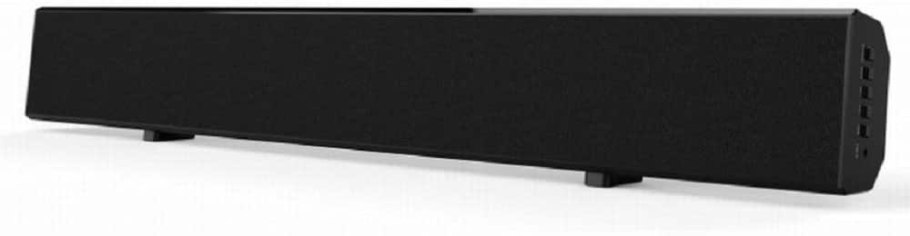 soundbar rms