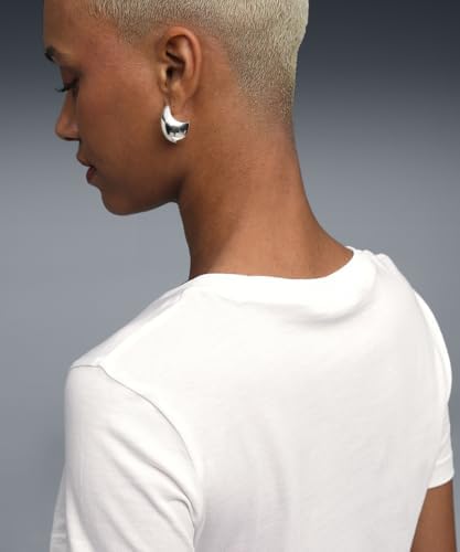 Camiseta Unisex con Logotipo ESS No. 1 (S) (Paquete de 1)