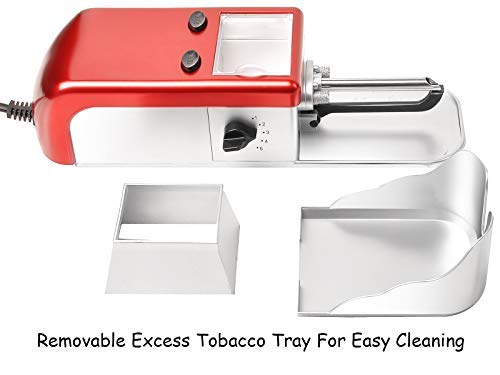 2 Goplus+Electric+Cigarette+Automatic+Injector