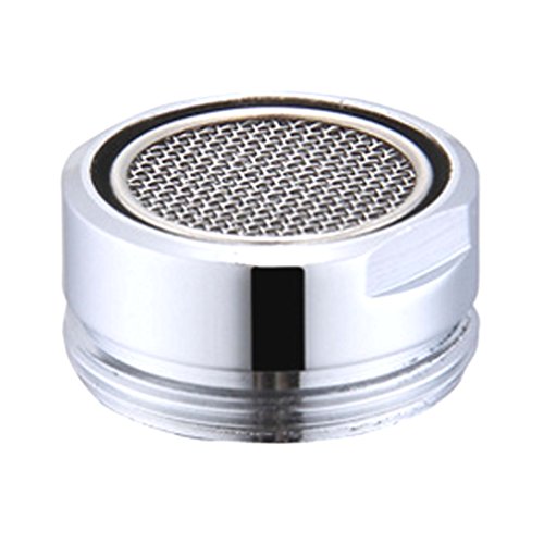 PHOEWON Tap Aerator Replacement Tap Spout Aerator Insert Nozzle 24mm