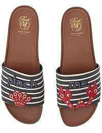 cole haan para mujer Pinch sandalia de langosta