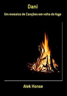 Livro Dani