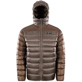 Stone Glacier Grumman Goose Down Jacket 20001-TM