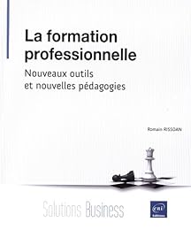 La  formation professionnelle