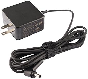 19V 1.75A 33W Power AC Adapter Charger for Asus C200 C200MA C300 C300MA VivoBook X200 X200CA X200MA X200LA X201E X202 X202E K200MA