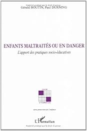 Enfants maltraités ou en danger