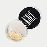 MAKE Cosmetics Glossing Powder