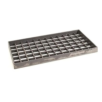 American Range American Range A17003 Broiler Bottom Grate Aecb Imperial Eba Jade Kc Rankin 1223 241046 (241046024104)