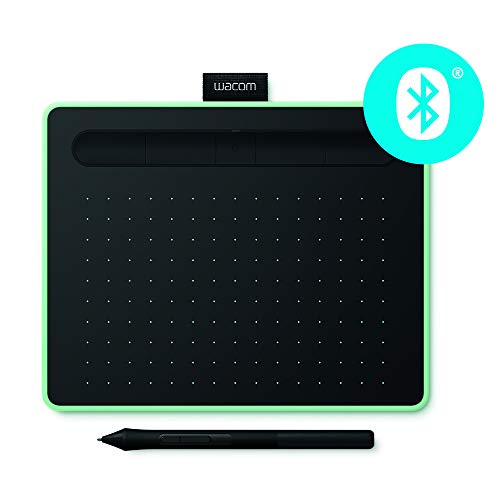 Wacom Intuos S