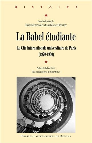 La  Babel étudiante
