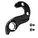 Forest Byke Company Derailleur Hanger 157 with mounting bolts – Giant Part # RE4UDthumb 4
