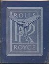Rolls-Royce : an album of sales and institutional literature