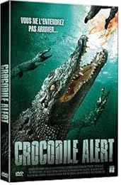 Crocodile Alert