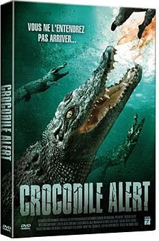 Crocodile Alert