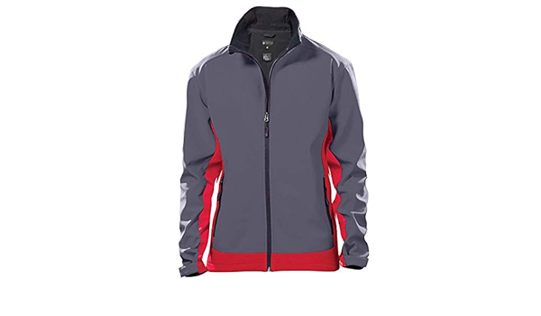 fersten soft shell jacket