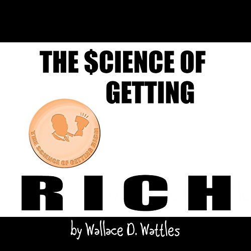Download The Science of Getting Rich [MP3 Audiobook]