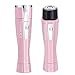 Vassoul Painless Women's Hair Remover, Perfect For Facial Hair Removal, Safe to Use For Any Unwanted Fine Hairs