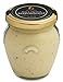 TruffleHunter - Black Truffle Mayonnaise - Gourmet Condiments - 6.09 Oz