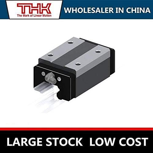 THKLinear Carriage HSR20 HSR20LR HSR20LRUU/SS HSR20LR1UU/SS GK Block