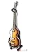 Beatles Paul McCartney Original Violin Bass Miniature Guitar Replica - Fab Four