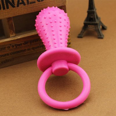 best bite resistant pacifier