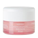 Korres Pomegranate Balancing Moisturiser 40Ml