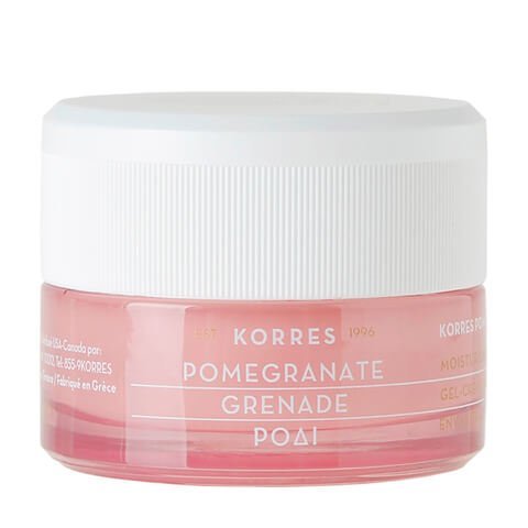 Korres Pomegranate Balancing Moisturiser 40Ml