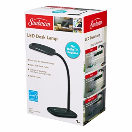 2 SUNBEAM+FLEXIBLE+ADJUSTABLE+LIGHT+ENERGY