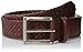 Trafalgar Men's Winton Belt