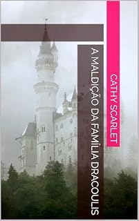 Livro A maldição da família Dracoulis