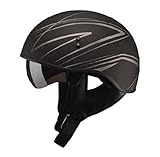 GMAX unisex-adult full-face style G16510074 Gm65