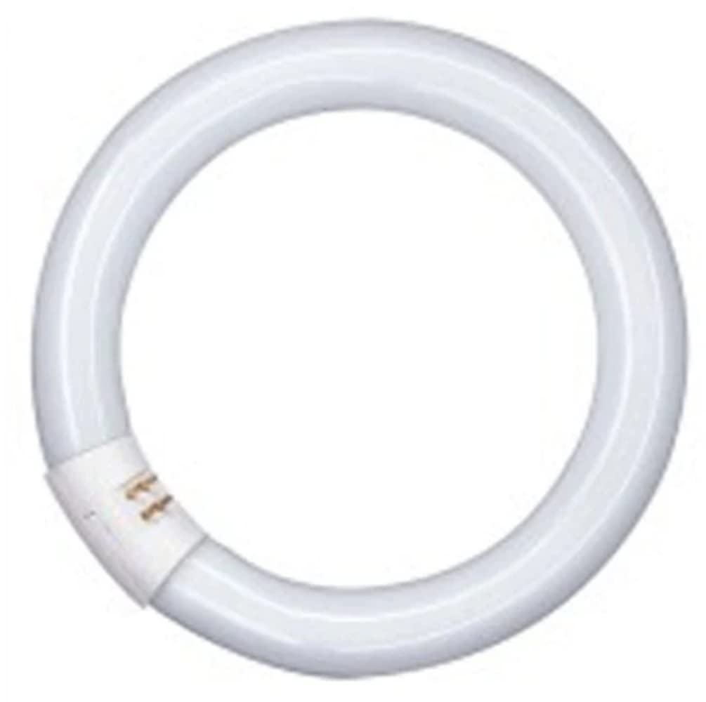Osram "LUMILUX T9 C" Fluorescent Tube, Cool White, GR10q, 22 Watts