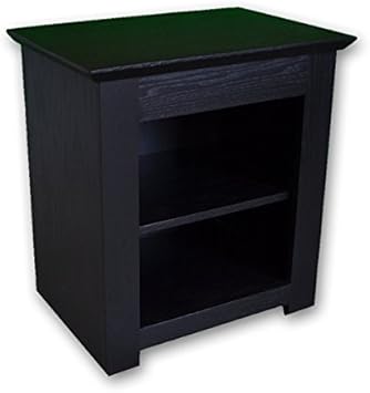 Amazon Com Stealth Furniture Secret Compartment Nightstand