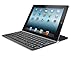 Logitech Ultrathin Keyboard Cover Black for iPad 2 and iPad (3rd generation) with English and Spanish keys