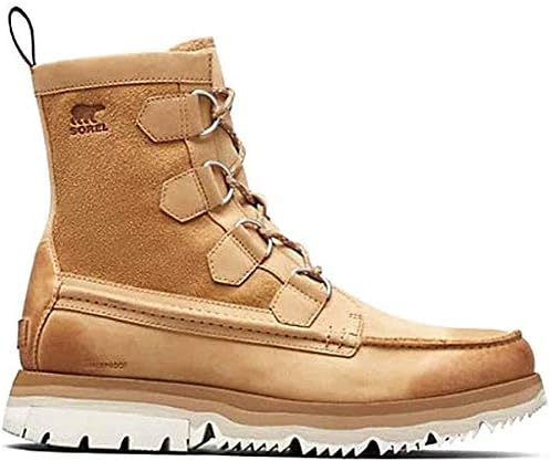 sorel boots au