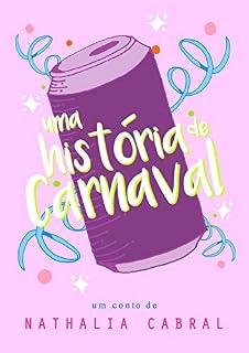 Livro Uma história de Carnaval