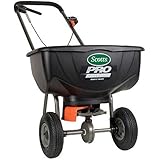 Scotts Pro EdgeGuard Broadcast Spreader