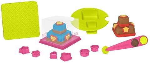 Cake Bakery Designer Kit by Girl Gourmet