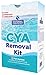 Natural Chemistry NC07431 Natural Chem CYA Removal Kit
