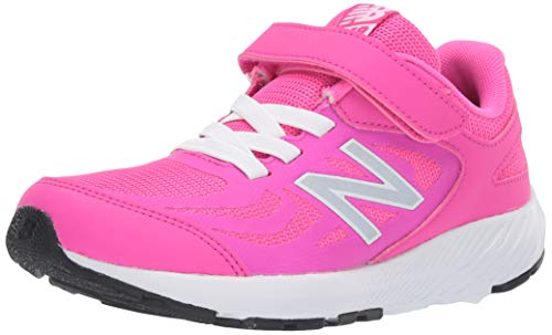 New Balance Kid's 519 V1 Alternative Closure
