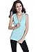 CAKYE Women Nursing Tank Top Camisole Sleep Bra For Maternity / Breastfeeding (Large: Fits for Weight 140-165 lb, Black + Grey + Green Dot (3pcs))